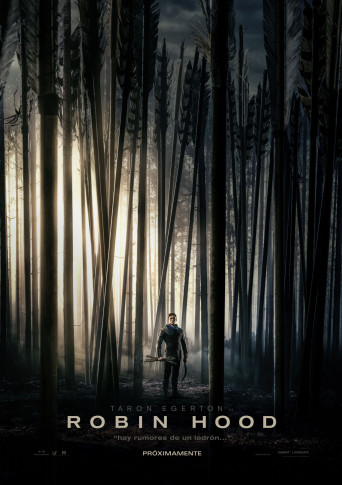 Robin Hood
